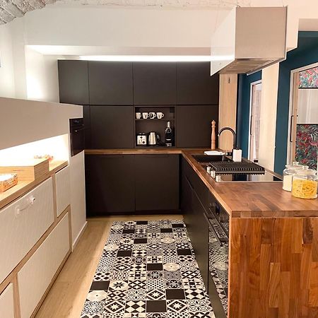 Appartement Spacieux Et Calme, 3 Chambres, Ideal Familles Et Professionnels, Vieux リール エクステリア 写真