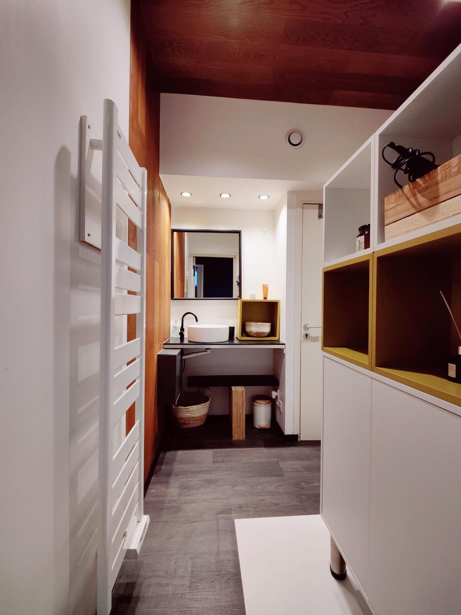 Appartement Spacieux Et Calme, 3 Chambres, Ideal Familles Et Professionnels, Vieux リール エクステリア 写真