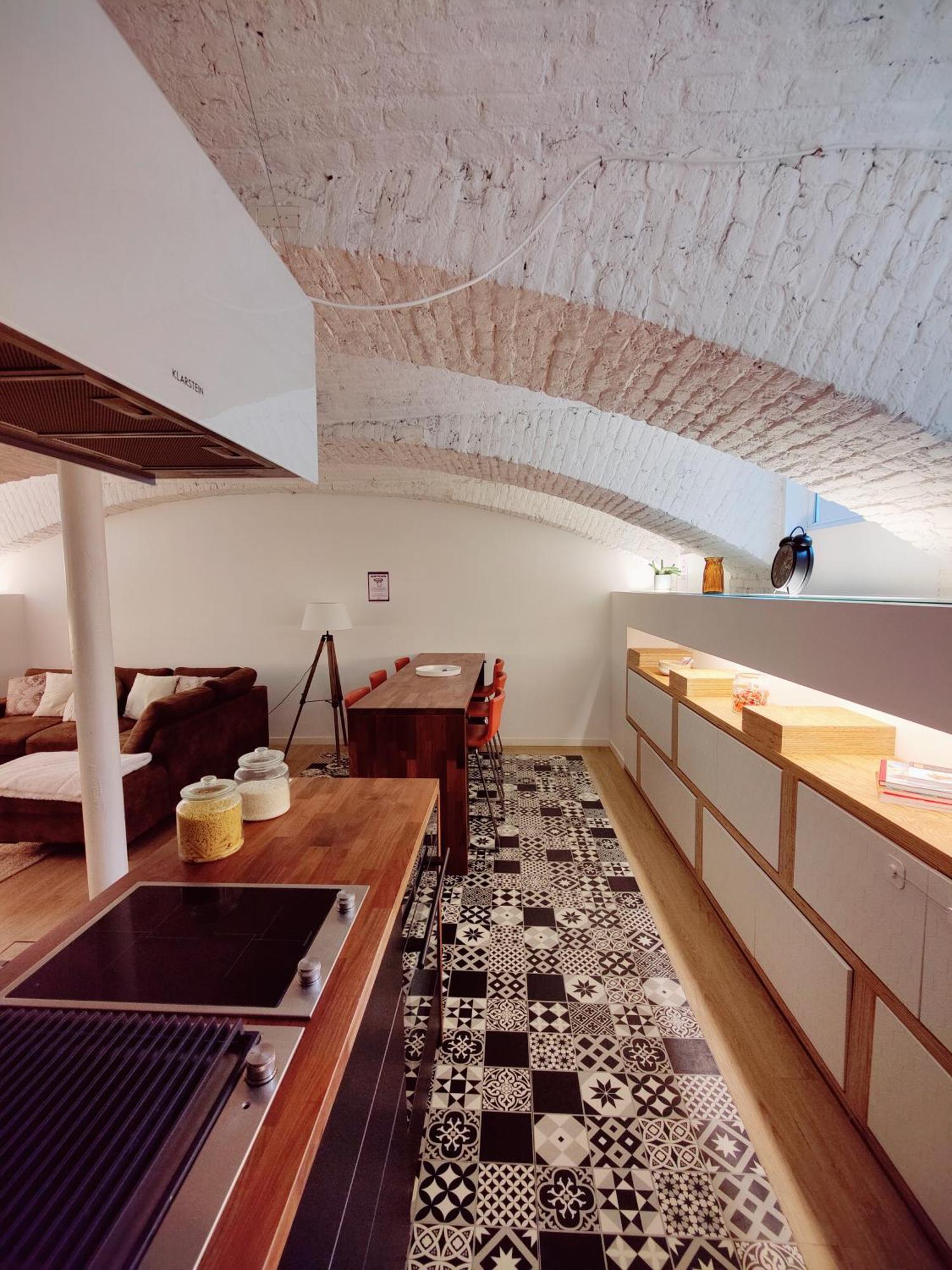Appartement Spacieux Et Calme, 3 Chambres, Ideal Familles Et Professionnels, Vieux リール エクステリア 写真