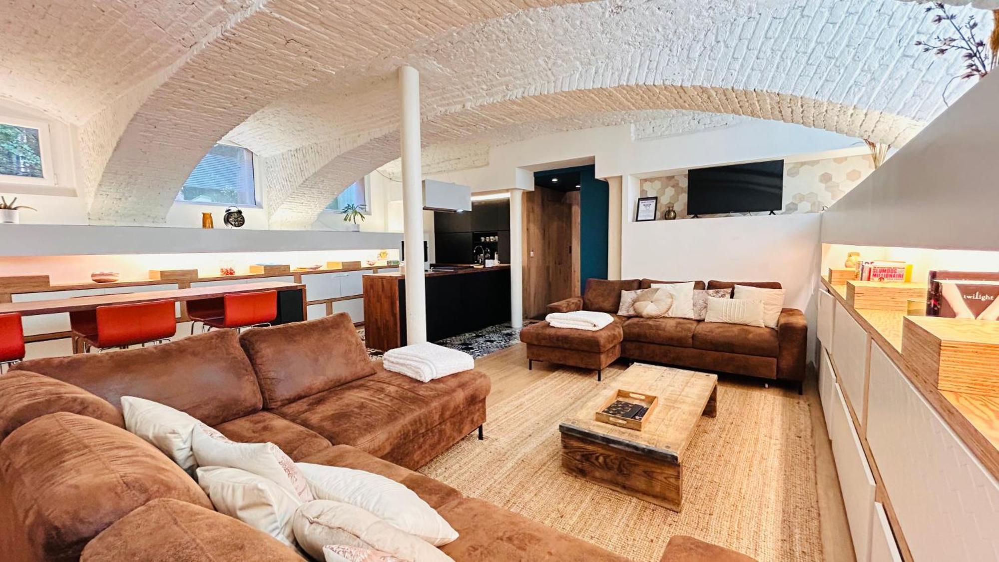 Appartement Spacieux Et Calme, 3 Chambres, Ideal Familles Et Professionnels, Vieux リール エクステリア 写真
