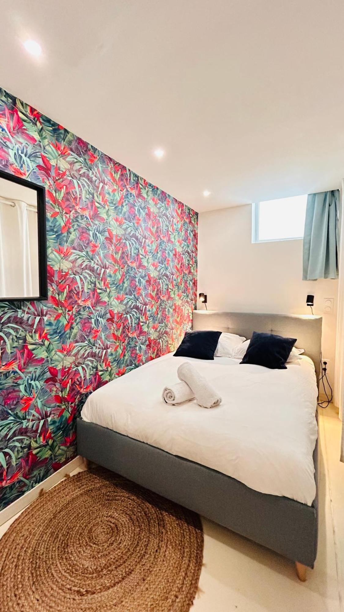 Appartement Spacieux Et Calme, 3 Chambres, Ideal Familles Et Professionnels, Vieux リール エクステリア 写真