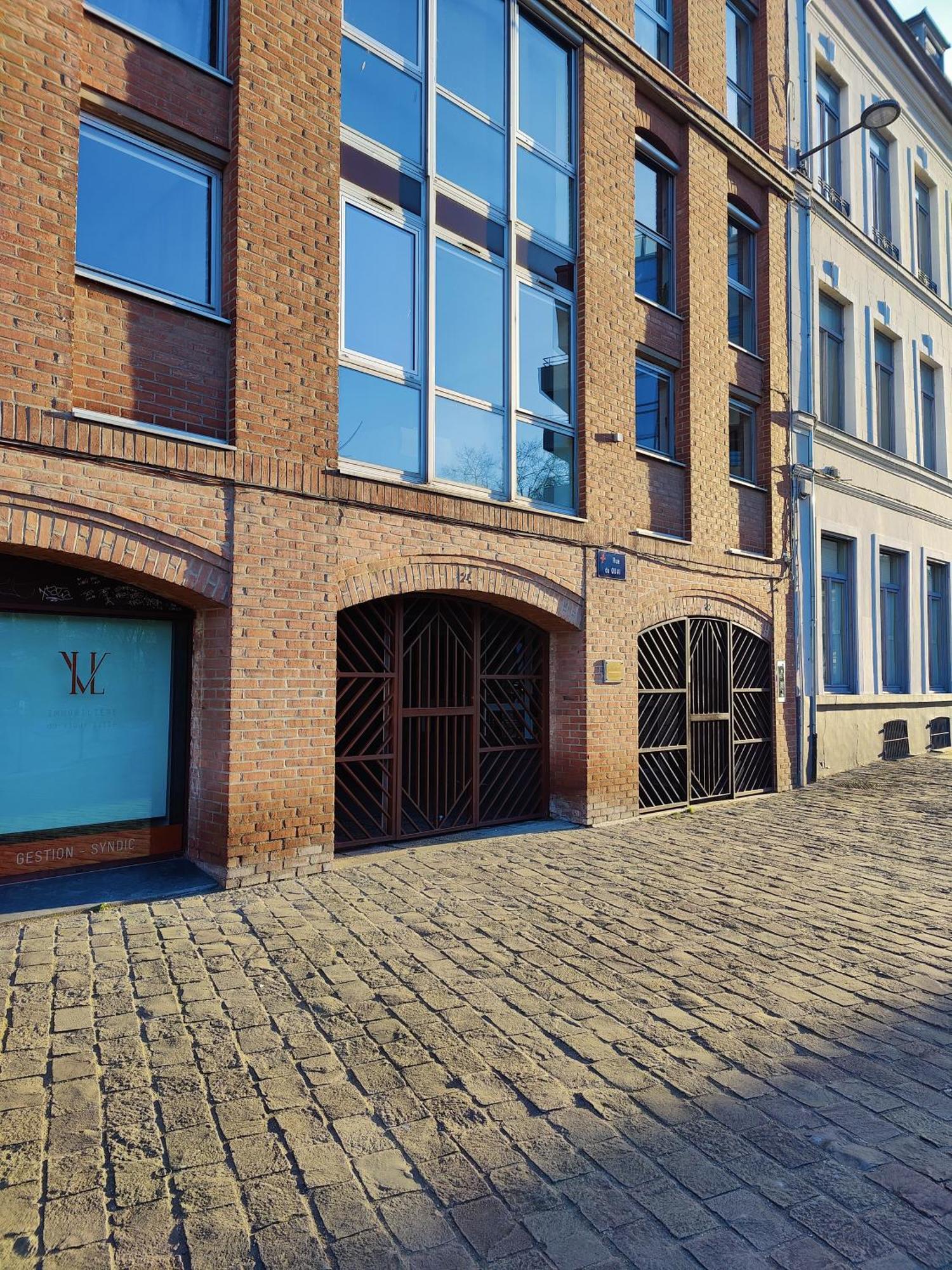 Appartement Spacieux Et Calme, 3 Chambres, Ideal Familles Et Professionnels, Vieux リール エクステリア 写真