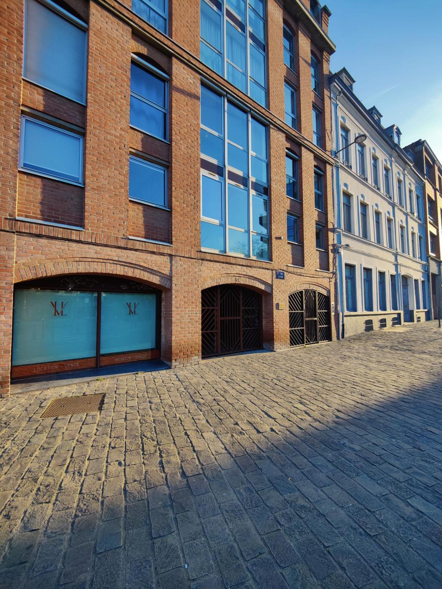 Appartement Spacieux Et Calme, 3 Chambres, Ideal Familles Et Professionnels, Vieux リール エクステリア 写真