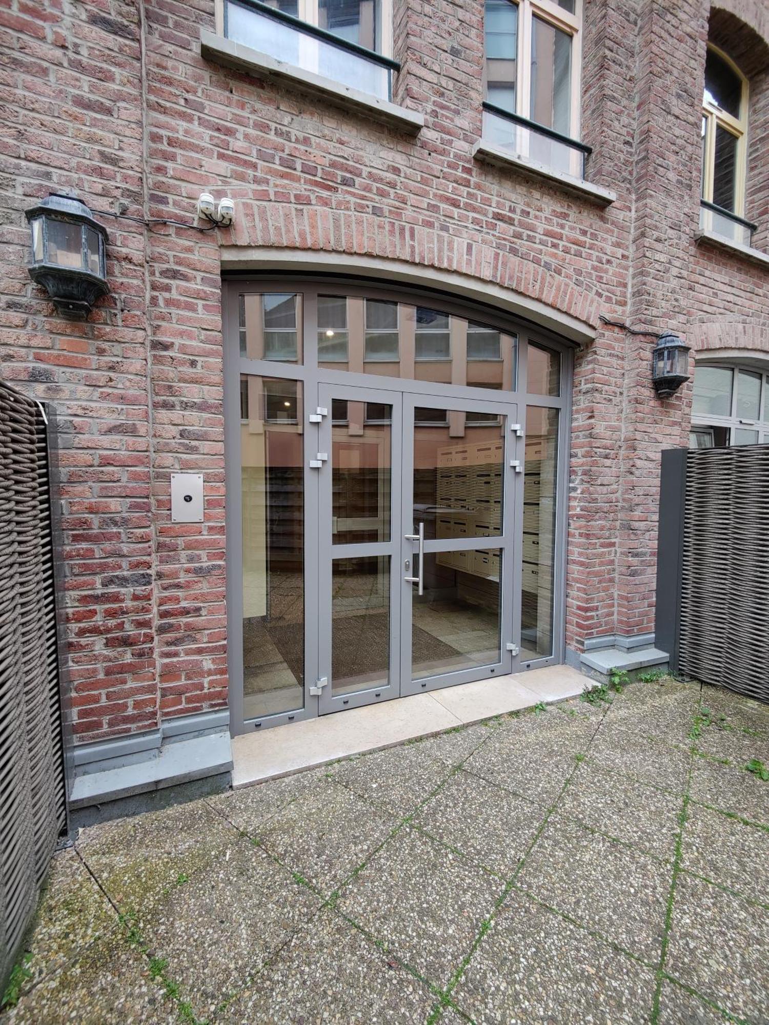 Appartement Spacieux Et Calme, 3 Chambres, Ideal Familles Et Professionnels, Vieux リール エクステリア 写真